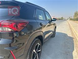 شيفروليه تريل بليزر